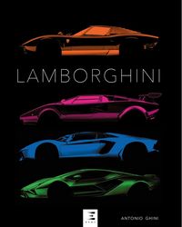 Produktbild: Lamborghini : o&ugrave;, comment, qui, quand, pourquoi