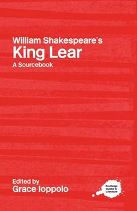 Produktbild: William Shakespeare's King Lear