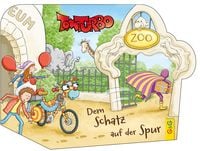Produktbild: Tom Turbo - Dem Schatz auf der Spur