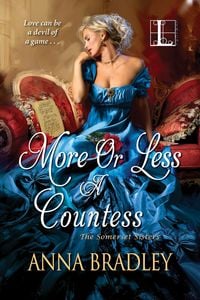 Produktbild: More or Less a Countess