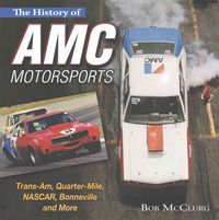 Produktbild: Hist Of Amc Motorsports