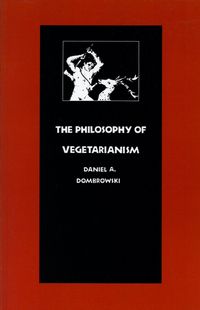 Produktbild: The Philosophy of Vegetarianism