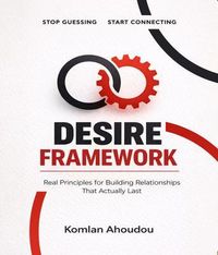 Produktbild: Desire Framework