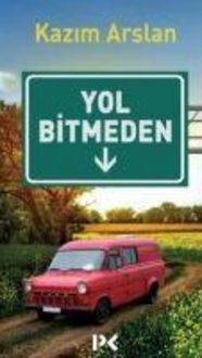 Produktbild: Yol Bitmeden