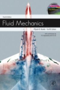 Produktbild: Fluid Mechanics with Multimedia DVD