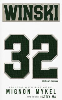 Produktbild: 32 Winski