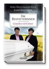 Produktbild: Die Bestatterinnen