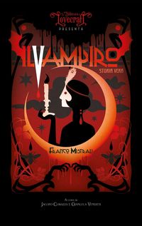 Produktbild: Il vampiro. Storia vera