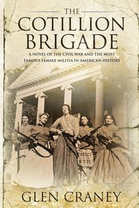 Produktbild: The Cotillion Brigade