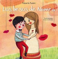 Produktbild: Besos de Namea, Los