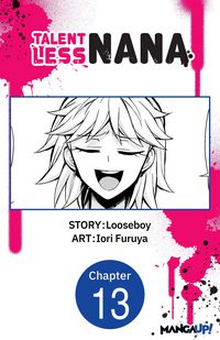 Produktbild: Talentless Nana #013