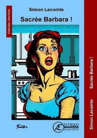 Produktbild: Sacree Barbara