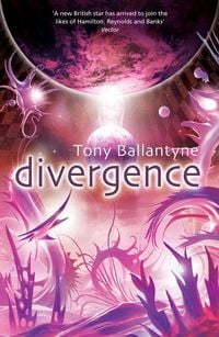 Produktbild: Divergence