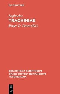 Produktbild: Trachiniae