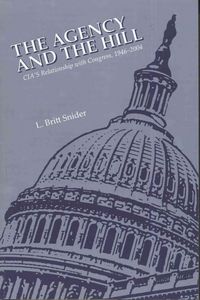 Produktbild: Agency & The Hill Cias Relatio