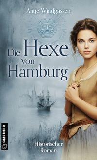 Produktbild: Die Hexe von Hamburg
