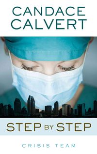 Produktbild: Calvert, C: Step by Step