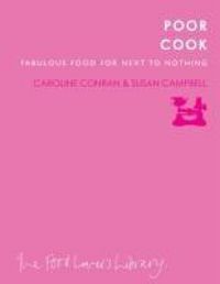 Produktbild: Poor Cook