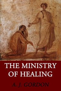 Produktbild: The Ministry of Healing
