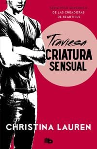 Bild vom Artikel Traviesa criatura sensual vom Autor Christina Lauren