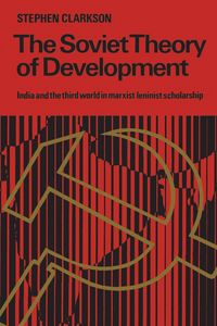 Produktbild: The Soviet Theory of Development