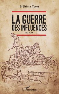 Produktbild: La guerre des influences