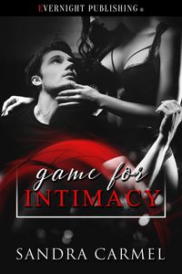 Produktbild: Game for Intimacy (Intertwined Love, #2)