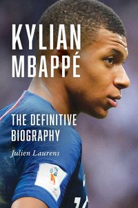Produktbild: Kylian Mbapp&eacute;
