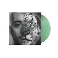Produktbild: Konnakol (Swimming Through Seas Color LP)