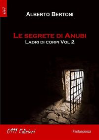 Produktbild: Le segrete di Anubi