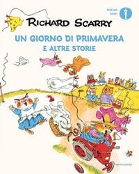Produktbild: Un giorno di primavera e altre storie