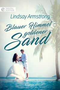 Produktbild: Blauer Himmel - goldener Sand