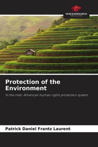 Produktbild: Protection of the Environment
