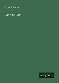 Produktbild: Das alte Rom