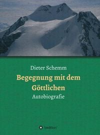 Produktbild: Begegnung mit dem G&ouml;ttlichen