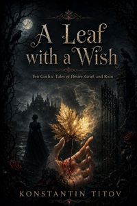 Produktbild: A Leaf with a Wish