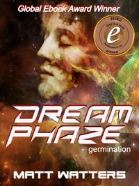 Produktbild: Dream Phaze - Germination