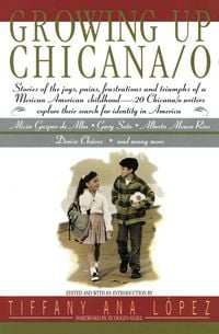 Produktbild: Growing Up Chicana O
