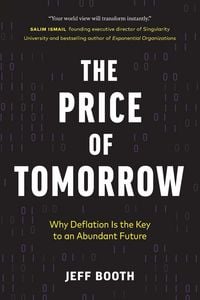 Produktbild: The Price of Tomorrow