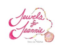 Produktbild: Jewels for Jeannie