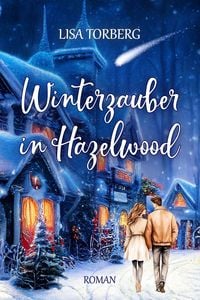 Produktbild: Winterzauber in Hazelwood