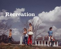 Produktbild: Recreation