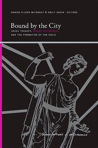 Produktbild: Bound by the City