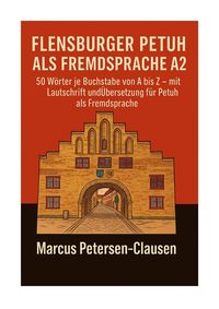 Produktbild: Flensburger Petuh als Fremdsprache A2