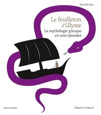 Produktbild: Le Feuilleton D'ulysse