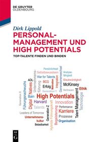 Produktbild: Personalmanagement und High Potentials