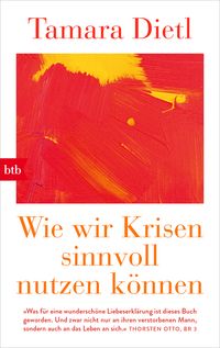 Produktbild: Wie wir Krisen sinnvoll nutzen k&ouml;nnen