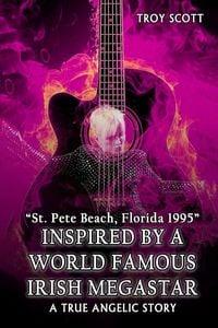 Produktbild: "inspired By a World Famous Irish Megastar"