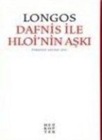 Produktbild: Dafnis ile Hloinin Aski
