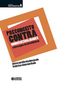 Produktbild: Preconceito contra homossexualidades
